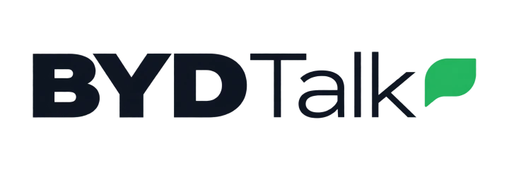BYDTalk