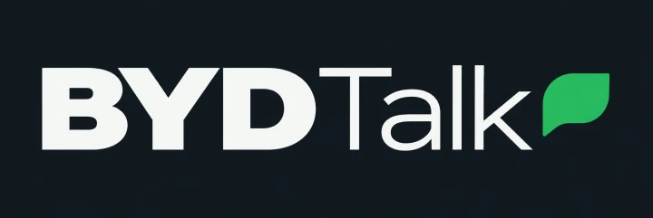 BYDTalk